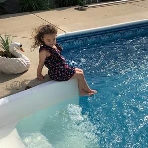 Meet your Posher, Steven